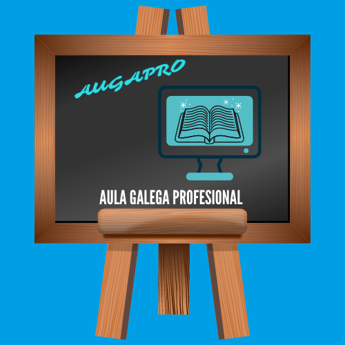 Aula Galega Profesional